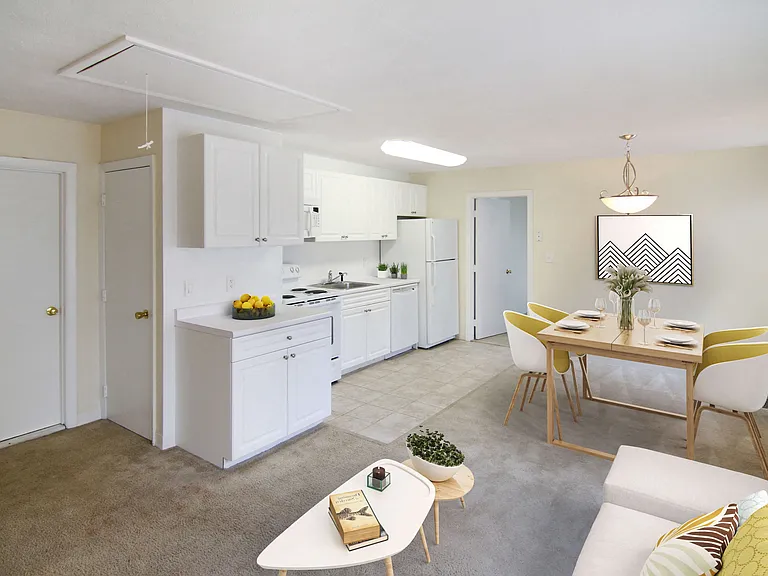 Norwest Woods Apartment — Photo 60