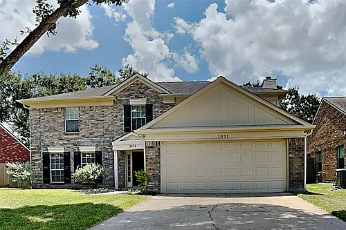 1031 Cascade Creek Dr Photo 1
