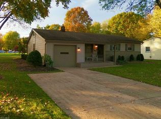1732 Lancaster Dr, Youngstown, OH