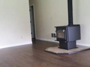 1080 Wildcat Rd, Camas Valley, OR 97416