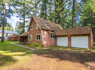 7771 Westside Rd, Cle Elum, WA 98922