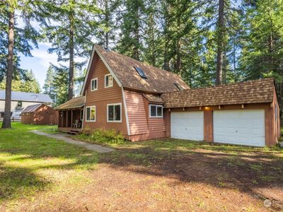 7771 Westside Road, Cle Elum, WA, 98922