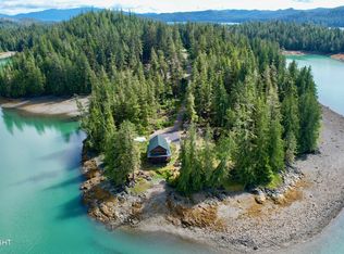 L16 Island View Dr, Ketchikan, AK 99950