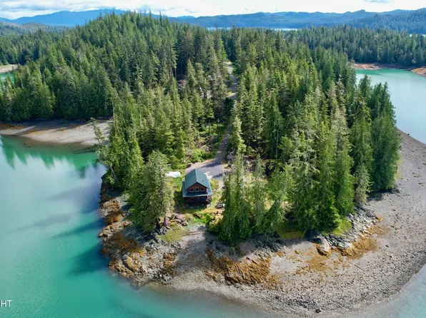 L16 Island View Dr, Ketchikan, AK 99950