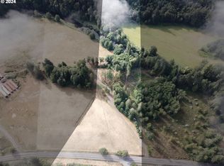 Nehalem Hwy N, Vernonia, OR 97064