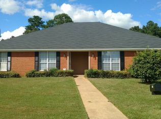 110A National Ct, Albany, GA 31721