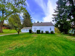 3295 E South Range Rd, New Springfield, OH 44443