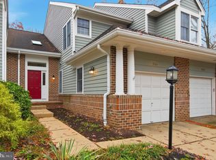 134 Spring Place Way, Annapolis, MD 21401