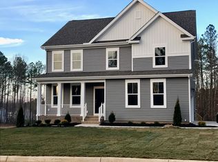 15530 Signal Lamp Rd, Chesterfield, VA 23832