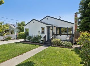 967 McCue Ave, San Carlos, CA 94070