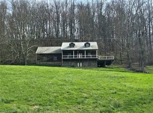 1865 Cassingham Hollow Dr, Coshocton, OH