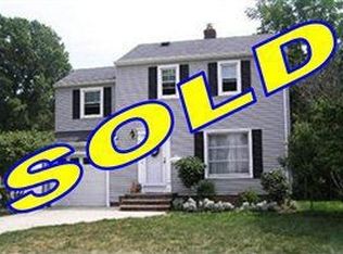 1577 Northview Rd, Rocky River, OH 44116