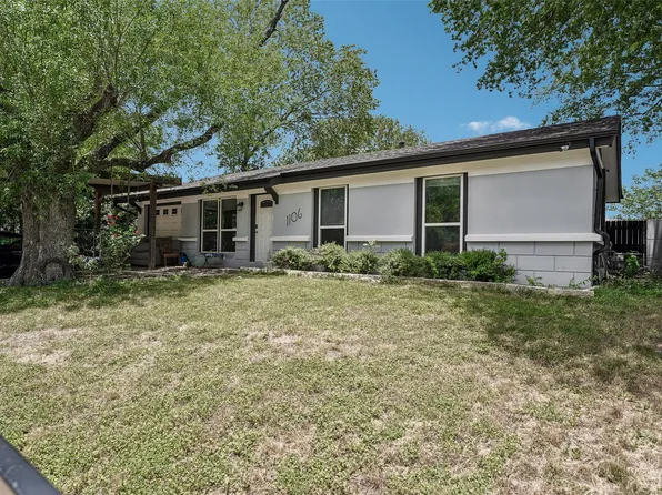 1106 Chesapeake Dr, Austin, TX 78758