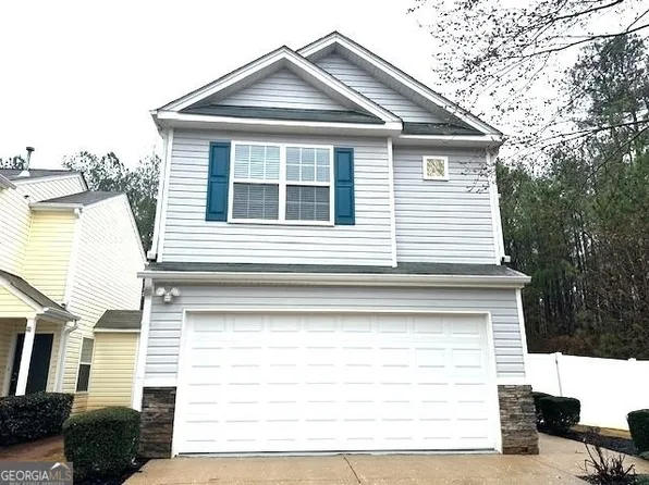 6315 Smoke Ridge Ln, Cumming, GA 30041