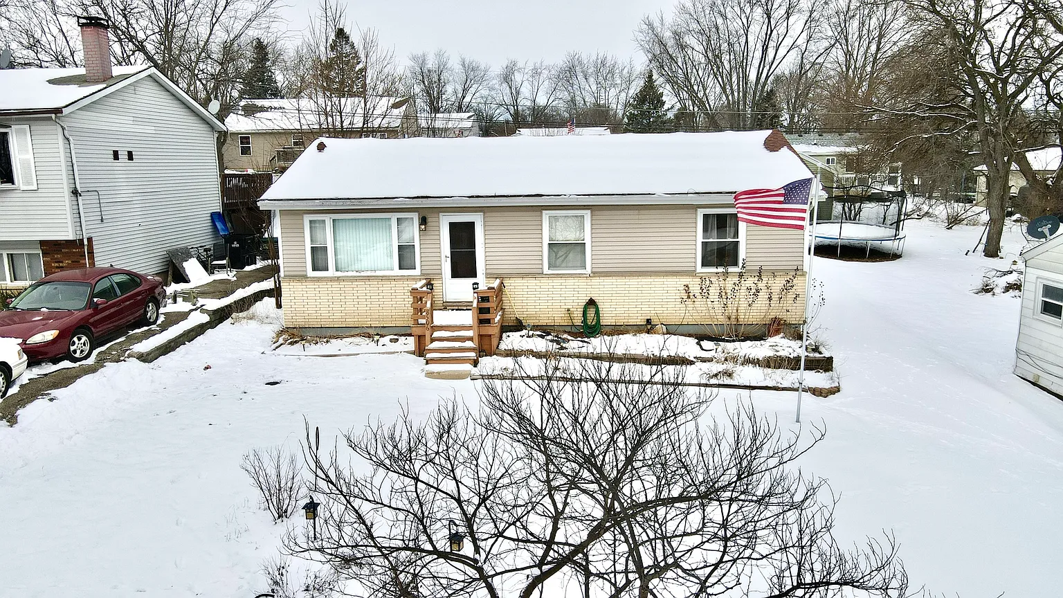 8506 W Sunset Dr photo 1