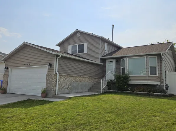8368 S Rams Horn Dr, West Jordan, UT 84088