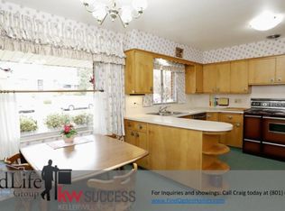 3055 Circle Way, Ogden, UT 84403