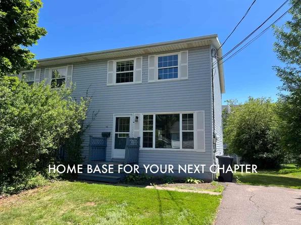 62 Confederation St, Charlottetown, PE C1A 5V4