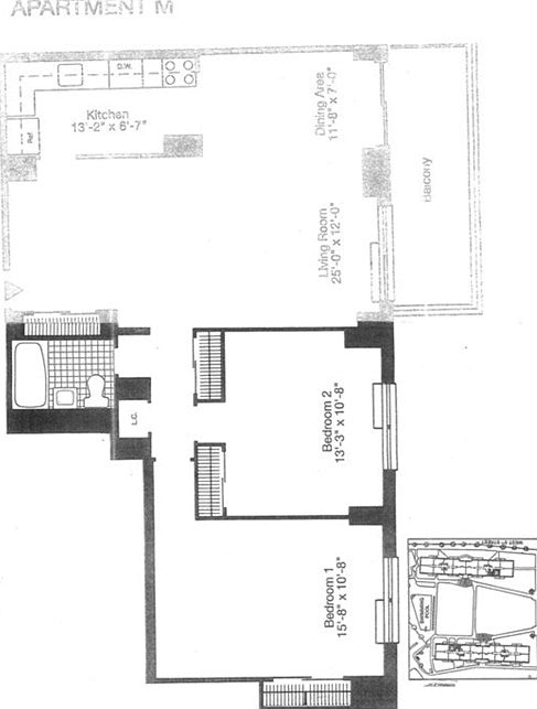 1st image of 601B Surf Ave APT 18M