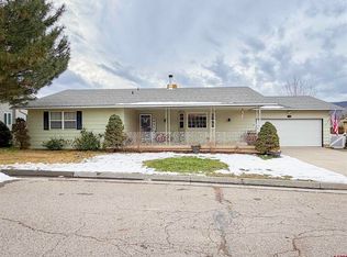 114 Meadowbrook Ct, Paonia, CO 81428