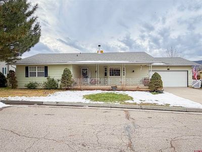 114 Meadowbrook Court, Paonia, CO, 81428