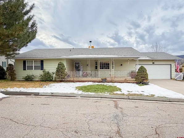 114 Meadowbrook Court, Paonia, CO 81428