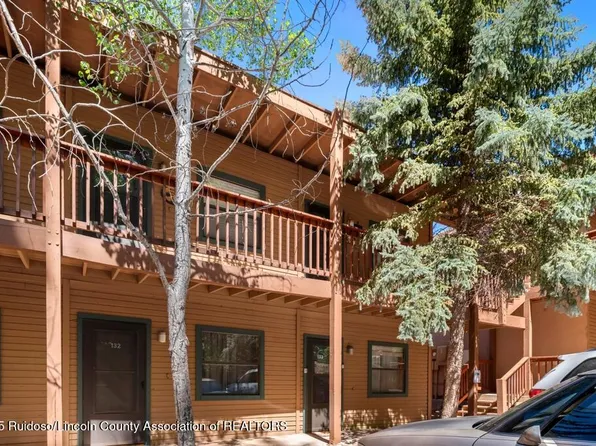 904 Carrizo Canyon Rd #233, Ruidoso, NM 88345