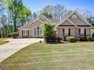 150 River Birch Trce, Fayetteville, GA 30215