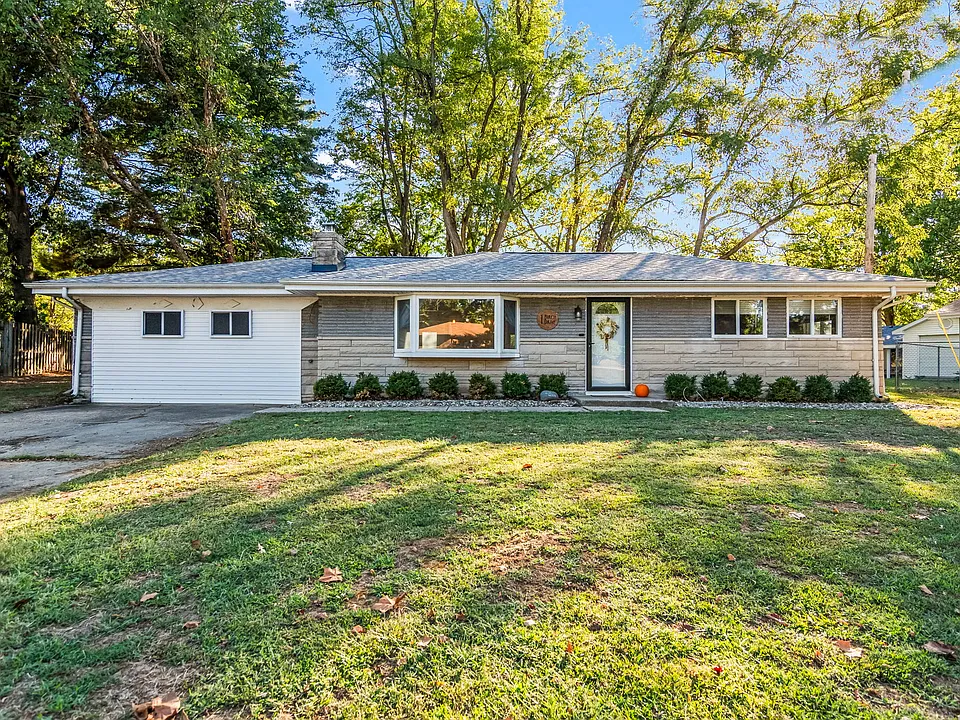 1 Birch Dr