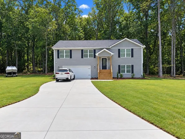 5127 Bird Rd, Gainesville, GA 30506