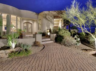 10543 E Mark Ln, Scottsdale, AZ 85262