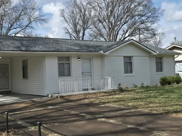 535 Fleda Rd, Memphis, TN 38120