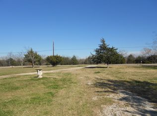 469 Lcr 490, Mexia, TX 76667