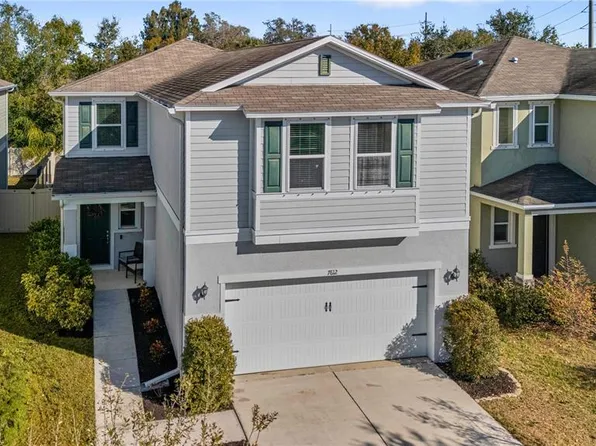 7612 Sunshine Bridge Ave, Gibsonton, FL 33534