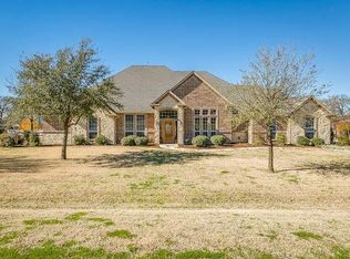 6501 Storm Cat Ln, Burleson, TX 76028