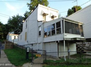 2307 Grove St, Baltimore, MD 21230