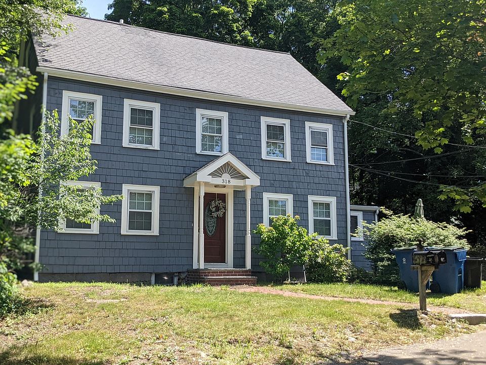1st image of 318 Union St Unit 1