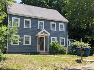 318 Union St UNIT 1, Randolph, MA 02368