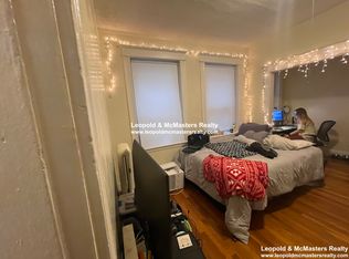 66 Woodstock Ave #10, Brighton, MA 02135