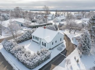 29 Montague St, Saint Andrews, NB E5B1G7