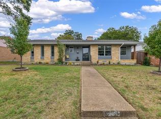 2515 Fenestra Dr, Dallas, TX 75228
