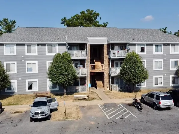 52 South Ave APT L, Harrisonburg, VA 22801