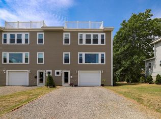 19 The Strand #2, Quincy, MA 02170