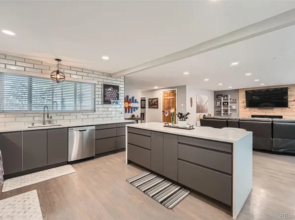 1025 Zang Street, Golden, CO 80401