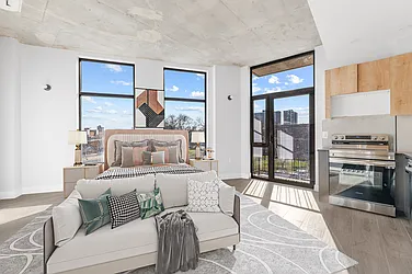 Rented by REAL New York