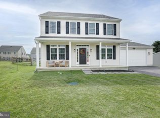 413 Radcliffe Ct, Oxford, PA 19363