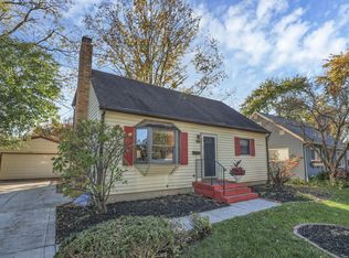 2401 Shrewsbury Rd, Columbus, OH 43221