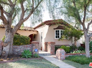 2343 S Holt Ave, Los Angeles, CA 90034