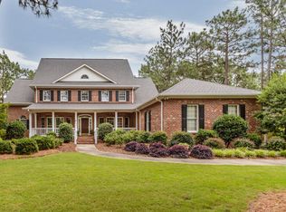 200 Woodland Dr, Pinehurst, NC 28374