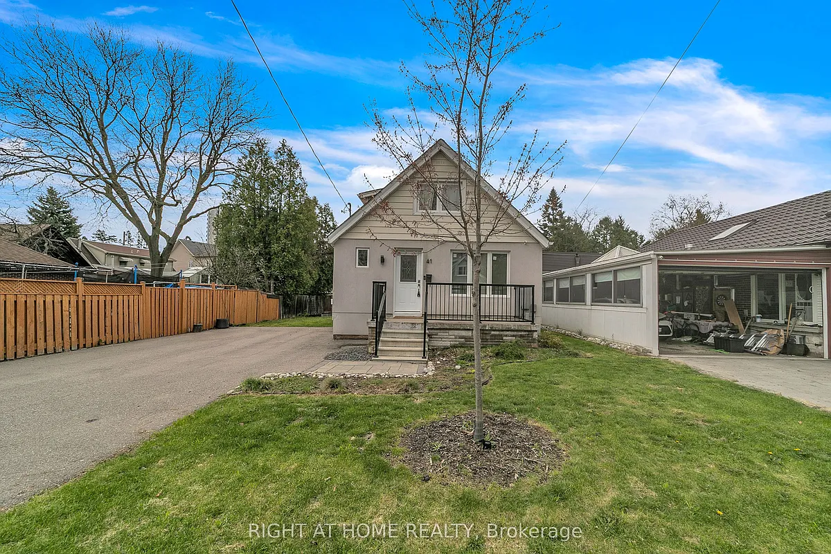 Building Photo - 41 Monarchdale Ave
